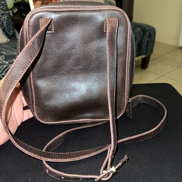 Liz Claiborne shoulder bag - Picture 6 of 8